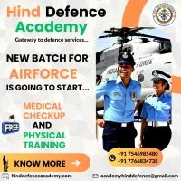 Hind Defence Academy  in Kankarbagh, Patna