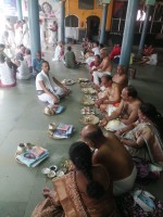 Pandit Aman Agniwar in Chand Chourah, Gaya