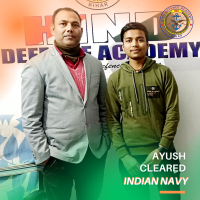 Hind Defence Academy  in Kankarbagh, Patna