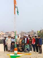 Hind Defence Academy  in Kankarbagh, Patna