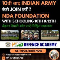 Hind Defence Academy  in Kankarbagh, Patna