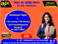 Adityas Physics Classes in Boring Road, Patna