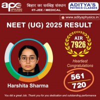 Adityas Physics Classes in Boring Road, Patna