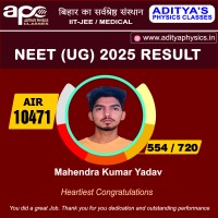 Adityas Physics Classes in Boring Road, Patna