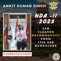 Hind Defence Academy  in Kankarbagh, Patna