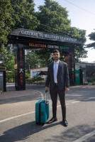 Hind Defence Academy  in Kankarbagh, Patna