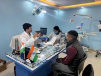 Apollo Dental care in Danapur, Patna