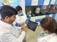Apollo Dental care in Danapur, Patna