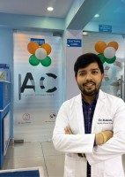 Apollo Dental care in Danapur, Patna