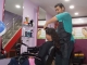 Colors Hair and Beauty Salon in Boring Road, Patna