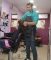 Colors Hair and Beauty Salon in Boring Road, Patna