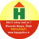 Hotel Happy Palace in Manpur Bhusunda, Gaya