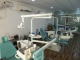 Apollo Dental Clinic in Boring Road, Patna