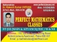 Perfect Mathematics Classes in Boring Road, Patna