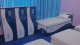 Mateshwari Luxury Boys Hostel in Saguna More, Danapur